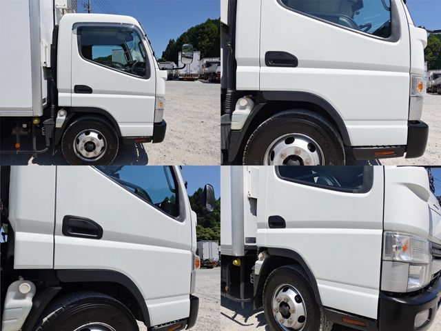 MITSUBISHI CANTER 2019