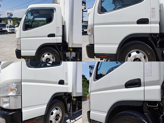MITSUBISHI CANTER 2019