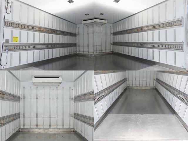 MITSUBISHI CANTER 2019