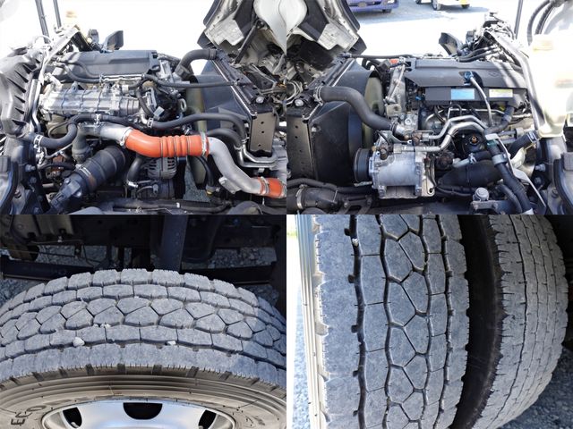 MITSUBISHI CANTER 2019