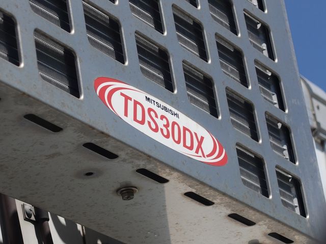 MITSUBISHI CANTER 2019