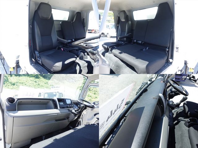 MITSUBISHI CANTER 2019