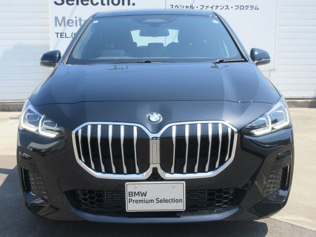 BMW BMW 2series Active Tourer 2024