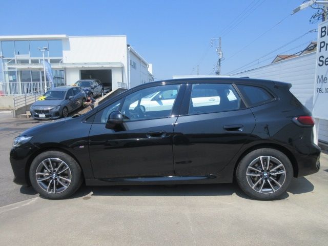 BMW BMW 2series Active Tourer 2024