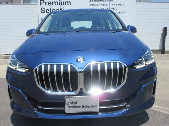 BMW BMW 2series Active Tourer 2024