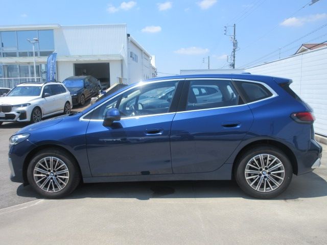 BMW BMW 2series Active Tourer 2024