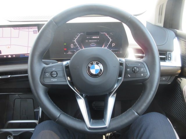 BMW BMW 2series Active Tourer 2024