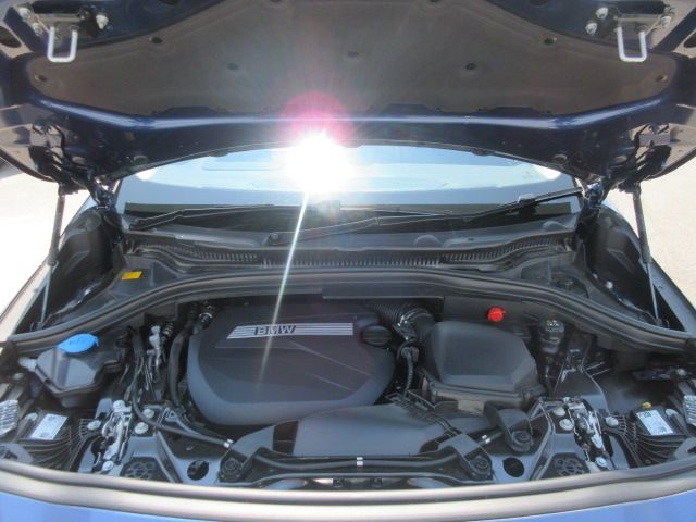 BMW BMW 2series Active Tourer 2024