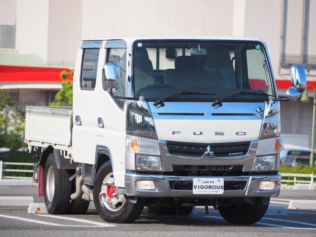 MITSUBISHI CANTER 2016