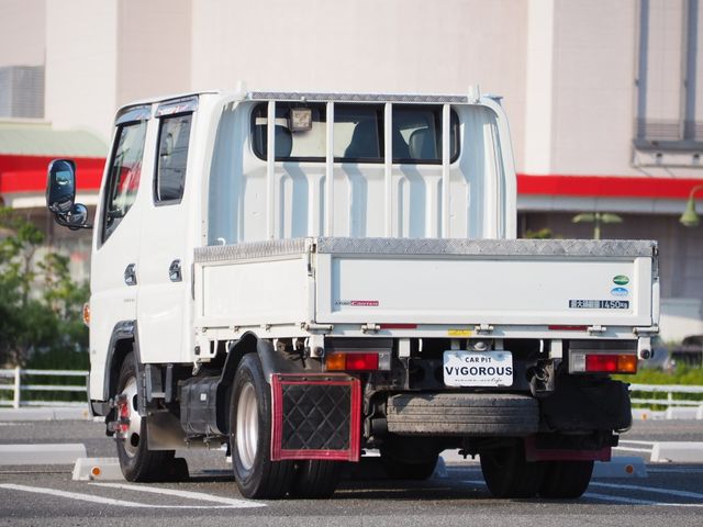 MITSUBISHI CANTER 2016