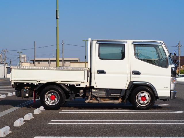 MITSUBISHI CANTER 2016
