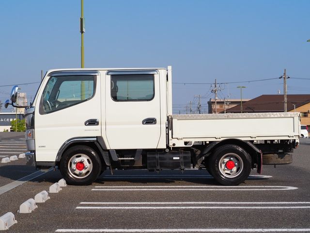 MITSUBISHI CANTER 2016