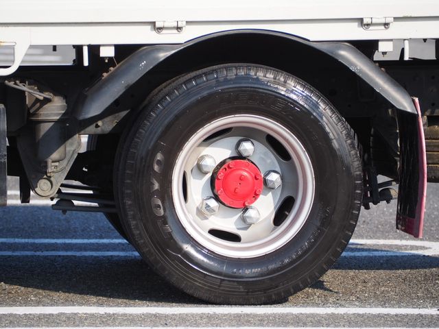 MITSUBISHI CANTER 2016