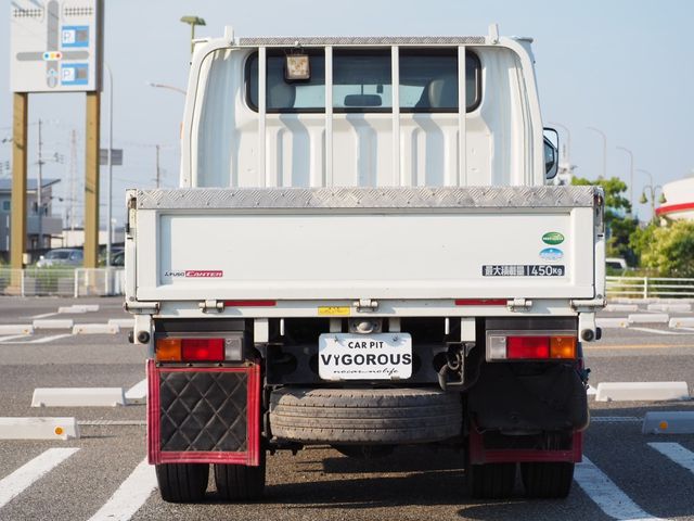 MITSUBISHI CANTER 2016
