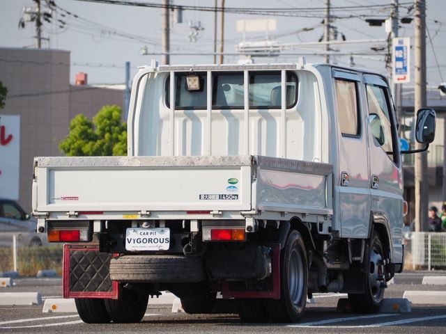 MITSUBISHI CANTER 2016