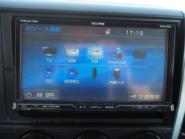 MITSUBISHI CANTER 2016