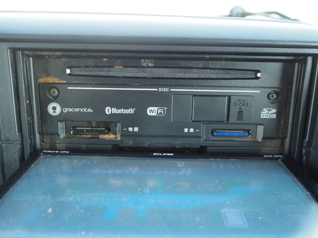 MITSUBISHI CANTER 2016