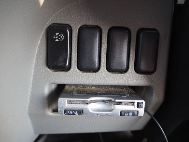 MITSUBISHI CANTER 2016