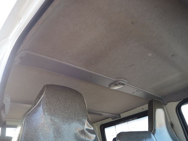 MITSUBISHI CANTER 2016