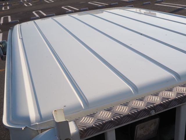 MITSUBISHI CANTER 2016