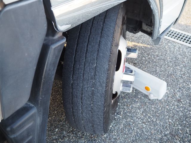 MITSUBISHI CANTER 2016