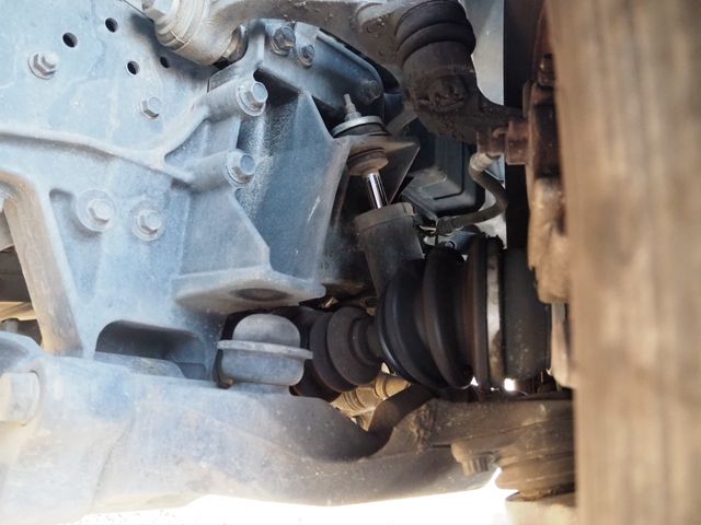 MITSUBISHI CANTER 2016