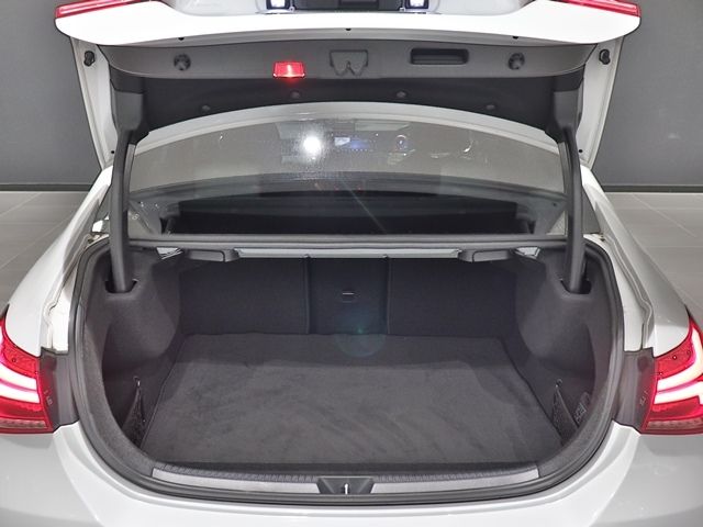 MERCEDES BENZ MERCEDES BENZ A class sedan 2019