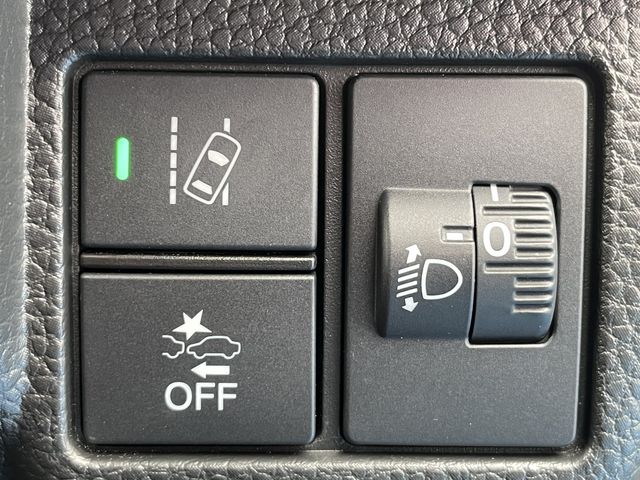 HONDA N BOX CUSTOM 2021