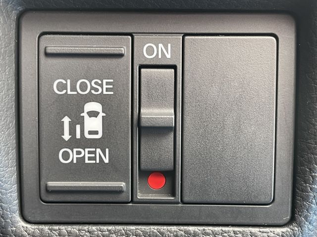 HONDA N BOX CUSTOM 2021