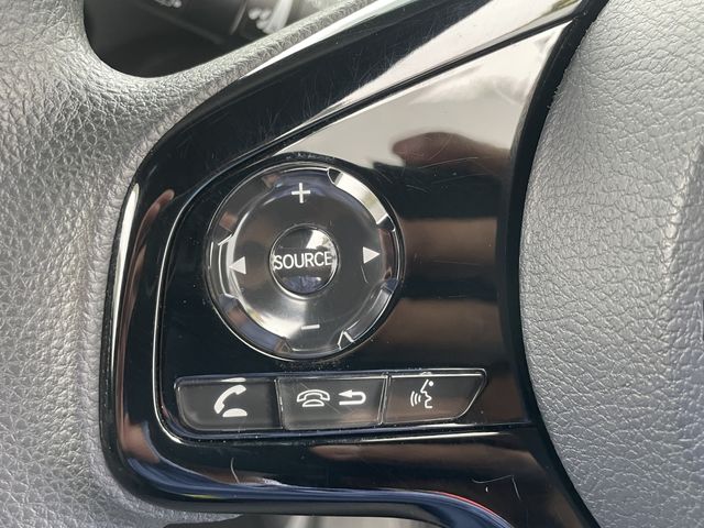 HONDA N BOX CUSTOM 2021