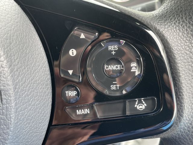 HONDA N BOX CUSTOM 2021