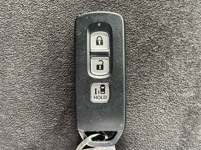 HONDA N BOX CUSTOM 2021