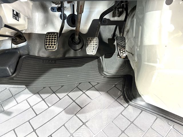 DAIHATSU HIJET CARGO 4WD 2014