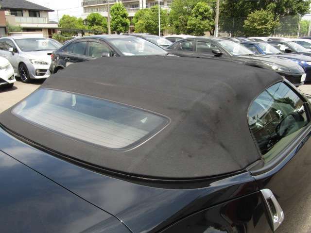 NISSAN FAIRLADY Z roadstar 2012