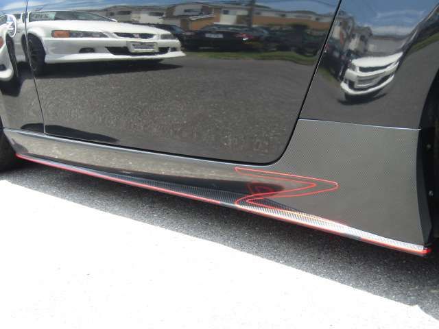 NISSAN FAIRLADY Z roadstar 2012