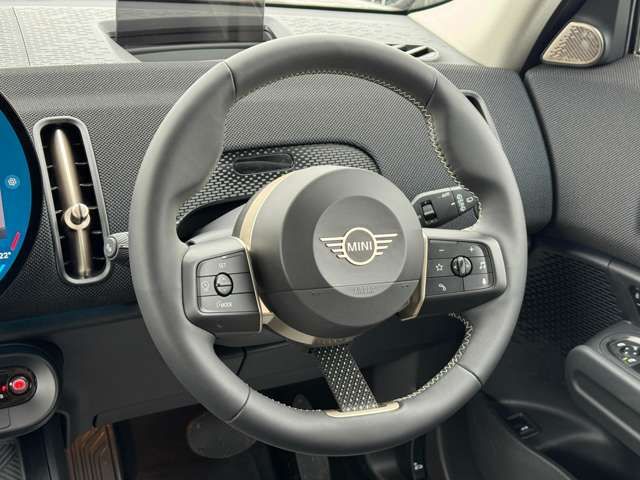 BMW MINI COUNTRYMAN 2024