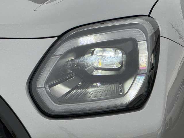 BMW MINI COUNTRYMAN 2024