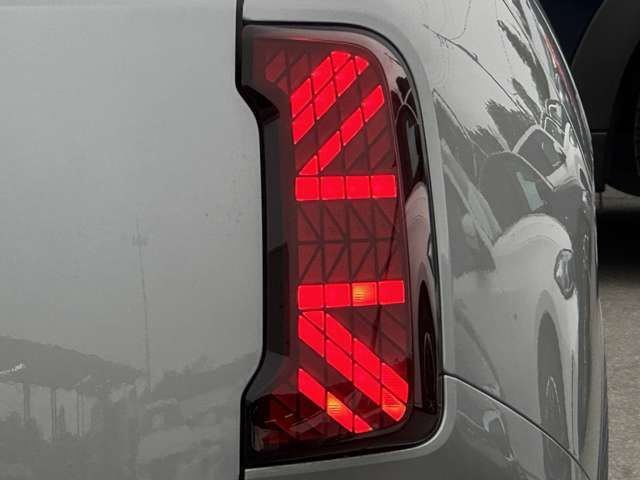 BMW MINI COUNTRYMAN 2024