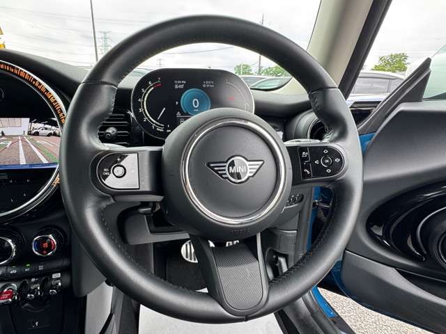 BMW MINI COOPER 2022