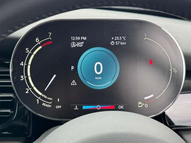 BMW MINI COOPER 2022