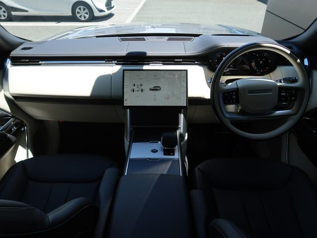 ROVER ROVER RANGE ROVER 2024