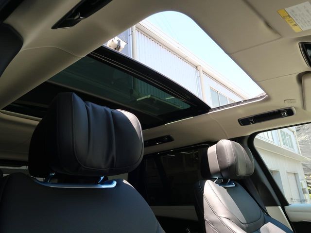 ROVER ROVER RANGE ROVER 2024