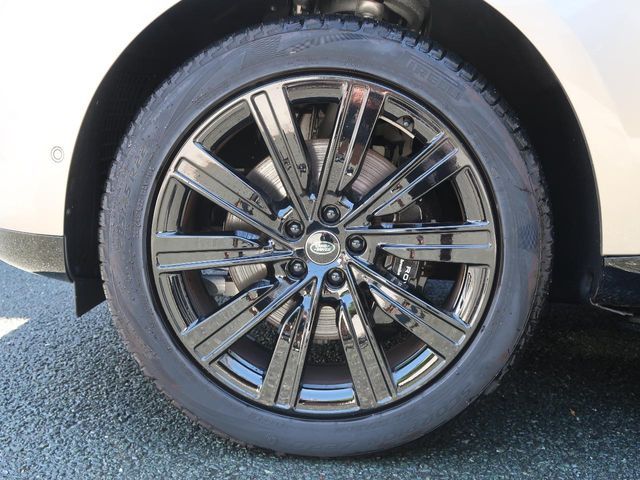 ROVER ROVER RANGE ROVER 2024