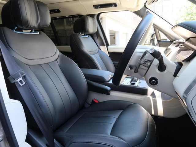 ROVER ROVER RANGE ROVER 2024