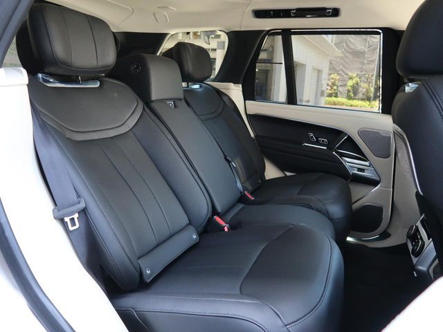 ROVER ROVER RANGE ROVER 2024