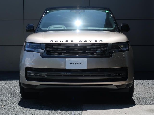ROVER ROVER RANGE ROVER 2024