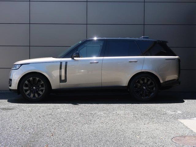 ROVER ROVER RANGE ROVER 2024