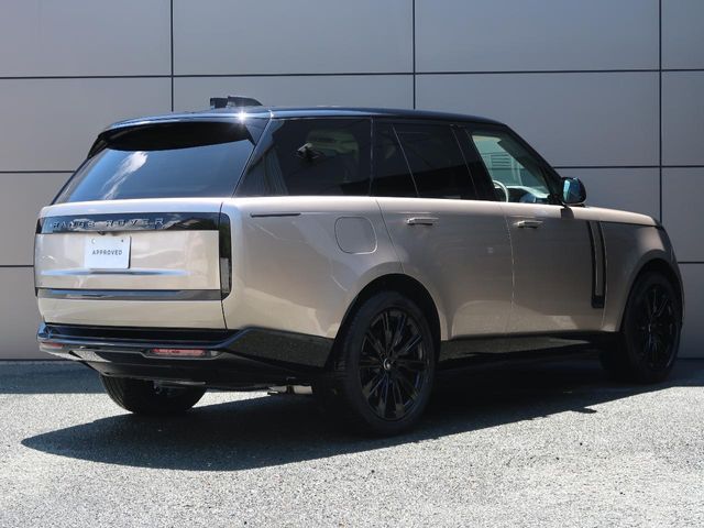 ROVER ROVER RANGE ROVER 2024