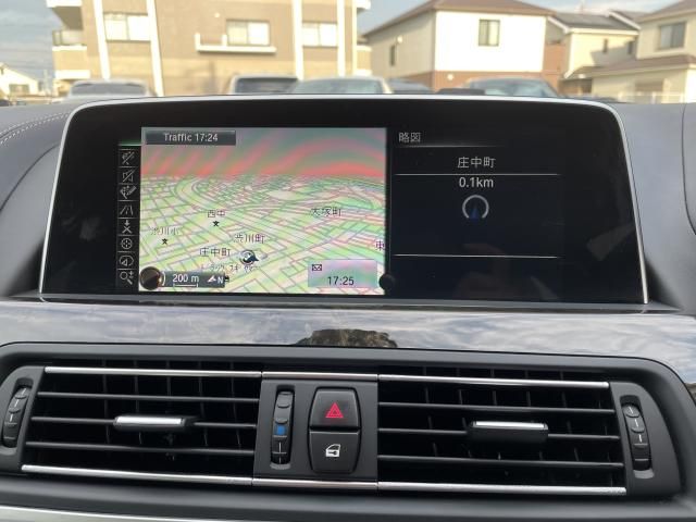 BMW BMW 6series Gran coupe 2017