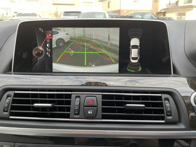 BMW BMW 6series Gran coupe 2017